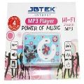 JBTEK Clip MP3 Player