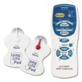 Electronic Pulse Massager