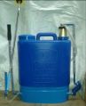 Vishwas Knapsack Brass Barrel Sprayer Pump