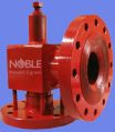 Pressure Relief Valve