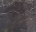 Rectangular Square Black New Polished armani brown marble