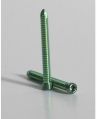 Stainless Steel and Titanium Bond Well self tapping locking screws