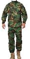 Unisex Military CRPF Uniform
