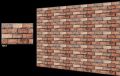 300X450mm Digital Elevation Wall Tiles