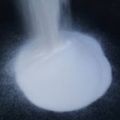 White Powder Vacuum Salt