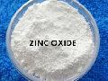 Powder zinc oxide