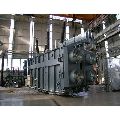 Air Cooled Industrial Power Transformer