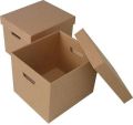 Food Packaging Cardboard Box