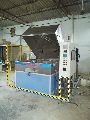 Industrial Components Cleaning Machine