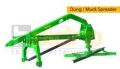 Haidra Fertilizer Spreader