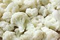 White Common GMO Natural Organic Other frozen cauliflower