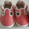 Baby Musical Shoes