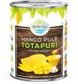 Alphonso Mango Pulp - Sweetened