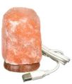USB Himalayan Salt Lamp
