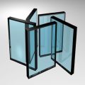 double glazing glass
