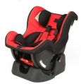 Ketsaal Black Red Baby Car Seat