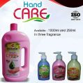 Liquid Hand Wash