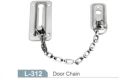 Stainless Steel Door Chain