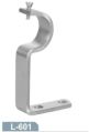 Stainless Steel Curtain Support