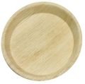 Disposable Areca Leaf Plate