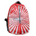 Polyester School Backpack