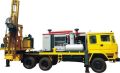 Truck Mounted Water Well Piling Drilling Rig