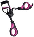 Plastic 200gm Pink eyelash curler