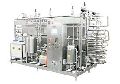 uht milk processing plant