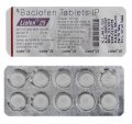 Baclofen 20mg Tablets