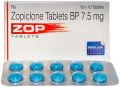 zopiclone tablets