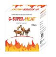 Powder g-super heat animal feed supplement
