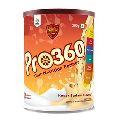 Pro360 Kesar Badam Protein Powder