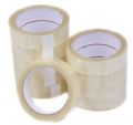 Plain Transparent Cello Tapes