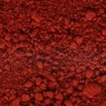 Iron Red Oxide Powder