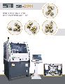 CNC Single Ball & Bead Faceting Machine (SB-2PH)