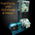 Electronic Diesel Transfer Pumps