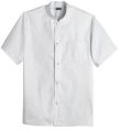 Cotton Chef White Shirt