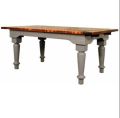 Marble Handcrafted Dining Table