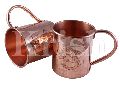 Copper Mug - Moscow Mule
