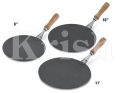 Tin Coated Griddle