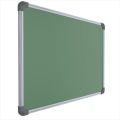 Aluminium Ceramic Plastic Rectangular New Green Chalk Board