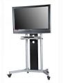 lcd led tv trolley stand