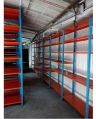 Material Handling Storage Rack