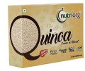 Nutriorg Certified Organic Quinoa