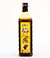 Nutriorg Mustard Oil