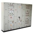 Three Phase electrical panel board