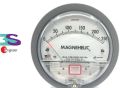 Dwyer series 2000 magnehelic differential pressure gages