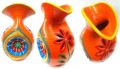 Finest Terracotta Flower Vase could be fit on any space in your home