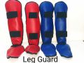 Boxing Leg Guard