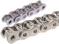 Steel Roller Chain